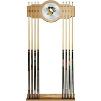 Stalak za štap sa ogledalom, Pittsburgh Penguins
