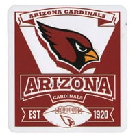 Arizona Cardinals NFL Northwest Marque Fleece bacanje