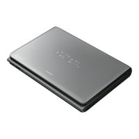 Sony VAIO E serija SVE15113FXS-Intel jezgro i 2. GHz-Win Home Premium 64-bit-HD grafika-GB RAM-GB HDD-DVD