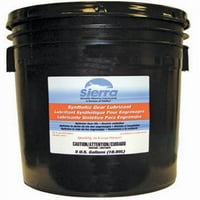 Sierra 18-9680 - sintetička oprema Lube - galon