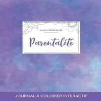 Časopis De Coloration Adulte: Parentatit