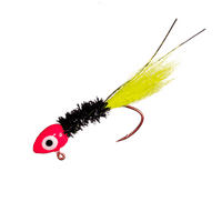 Arkie Pro Model Tiny Hineee, Pink, Crn, & Chartreuse, Oz., Grofe