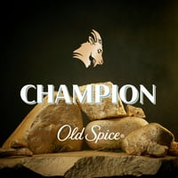 Old Spice pranje tijela za muškarce, Champion, oz