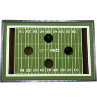 Pets First NFL Indianapolis Colts mačka Scratcher Bo fudbalsko igralište dizajniran mačka Scratcher & Lounge
