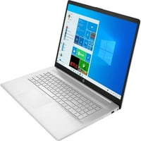 Open Bo HP laptop 17. FHD I5-1155G 12GB 1TB HDD 17-CN1053CL srebrna