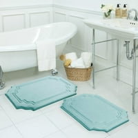 Bounce Comfort Calypso Premium Mat Za Kupanje Sa Memorijskom Pjenom