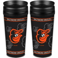 Baltimore Orioles Čaša Sa Punim Omotom