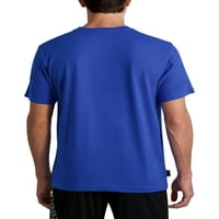 Reebok muške i velike muške atletske grafičke majice, do veličine 3XL