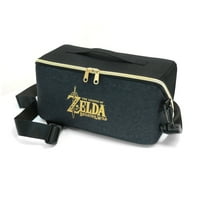 HORI Nintendo prekidač Case Go Zelda Edition