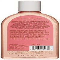 Kruška i ružičasta magnolija za pranje tijela Crabtree & Evelyn za žene-8. Oz sredstvo za pranje tijela