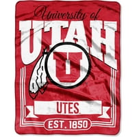 Utah Utes Traction 55 70 Svile Dodir Bacanje, Svaki