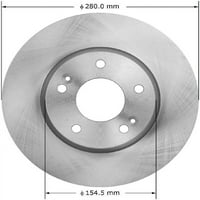 Premium PRT - Rotor kočnice diskova