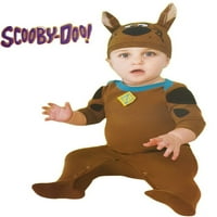 Rubie's Scooby Doo Infant Onesie