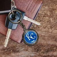 Kansas City Royals Prime Spinner Privezak Za Ključeve