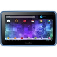 Visual Land Prestige 7 Touchscreen Android Tablet 8GB-Sky Blue