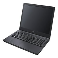 Acer Aspire E5 - 571p-57e-Intel Core i-4210U do 2. GHz-Pobjeda 8. 64 - bitna - HD grafika - GB RAM - TB HDD-15.6 dodirni ekran-Ponoćna crna