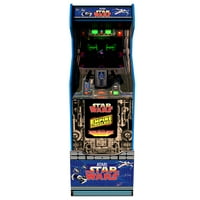Arcade1Up, arkadna mašina Ratova zvijezda W Riser