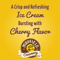 Mayfield Whitehouse Cherry Vanilla Ice Cream Tub-1. Unit-format