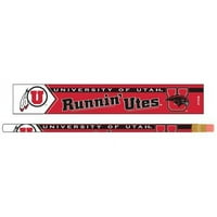 Utah Utes zvanični NCAA olovke od Wincraft