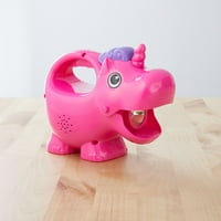 Spark Create Imagine LED životinjska lampa sa zvukom, Pink Unicorn