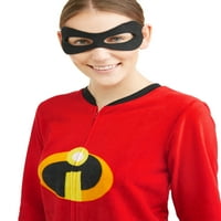Disney Holiday Family Sleep The Incredibles Family Matching Onesie Pidžama