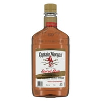 Kapetan Morgan začinjen Rum 375ml