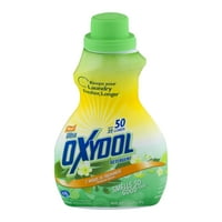 Ultra Oxydol miriše tako dobro miris deterdžent, opterećenja, fl oz