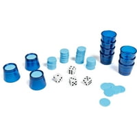 Spin Master Games Dice Chasers