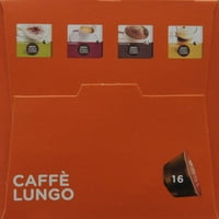 Dolce Gusto Caffe Lungo