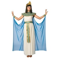 Način za proslavu žena odraslih Cleopatra Halloween Fantasy Kostimi X-large