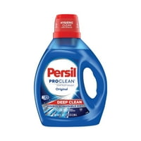 Persil, Dia09457CT, Prokletski deterdžent za tekućinu, karton, plava