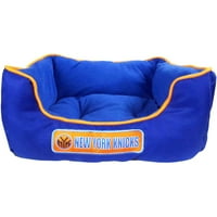 Pets First NBA New York Knicks pet Bed
