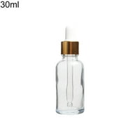 Aokid Clearper Botter Catcher Staklo Esencijalno ulje tečni aromaterapijski parfemski spremnik, hardverski
