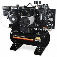 Mi-t kompresorski zavarivač generatora, AGW-SR RPM