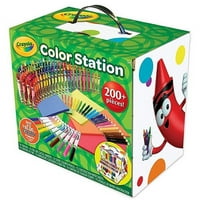 Crayola Color Station