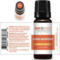 Terapija Biljkama Pup & Pony