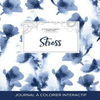 Časopis De Coloration Adulte: Stres