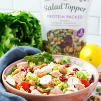 Modern Mill-ov protein bez glutena pakovan salata za spajanje, OZ