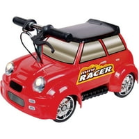 Kid Motorz Mini Racer 24-Voltna Vožnja Na Baterije
