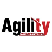 Agility Auto dijelovi A c kondenzator za Subaru specifične modele