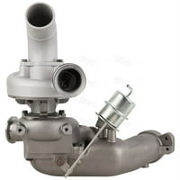 Globalni turbopunjač odgovara select: CHEVROLET EXPRESS G3500, CHEVROLET EXPRESS CUTAWAY