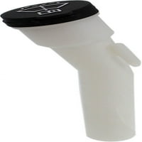 Zamjenski REPB rezervoar za pranje kompatibilan sa 2012-Samo Buick Verano vrat za punjenje