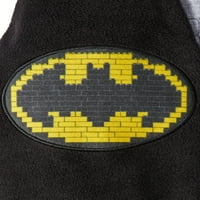 Lego Batman S Kapuljačom Grafički Union Odijelo Pidžama