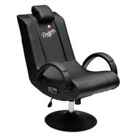 Los Angeles Dodgers MLB Gaming Chair Pro