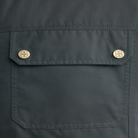Muška jakna srednje težine, do veličine 5XL