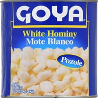 Goya White Hominy oz