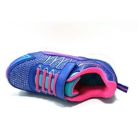 Danskin Now Girls' Glitter Athletic Shoe