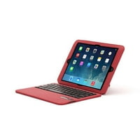 Griffin Red Slim Bluetooth tastatura folio slučaj za iPad Air i iPad air-Bluetooth tastatura i zaštitni folio