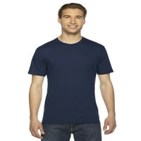 Muška Clementine Fine Dres Kratke Rukave T-Shirt