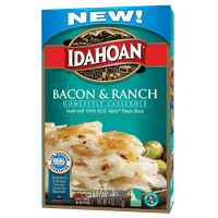 Idahoan slanina i ranč domaće tepsije, Oz kutija